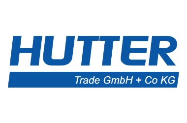 hutter trade logo