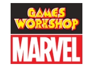 Marvel und Games Workshop tun sich zusammen um Warhammer-Comics herauszugeben