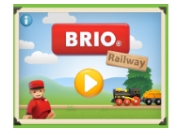 BRIO veröffentlicht kreative Spiele-App für die Jüngsten