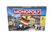 MONOPOLY Deutschland ist da – Spielspaß nicht nur für Lokalpatrioten