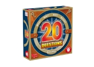 Quizklassiker 20 Questions in neuer Auflage