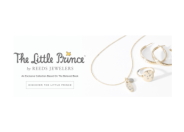 Reeds Jewelers Kicks-off The Little Prince 80th Anniversary