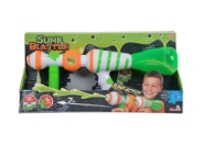 Slime Blaster von Simba Toys - Der Blaster glibbriger Munition