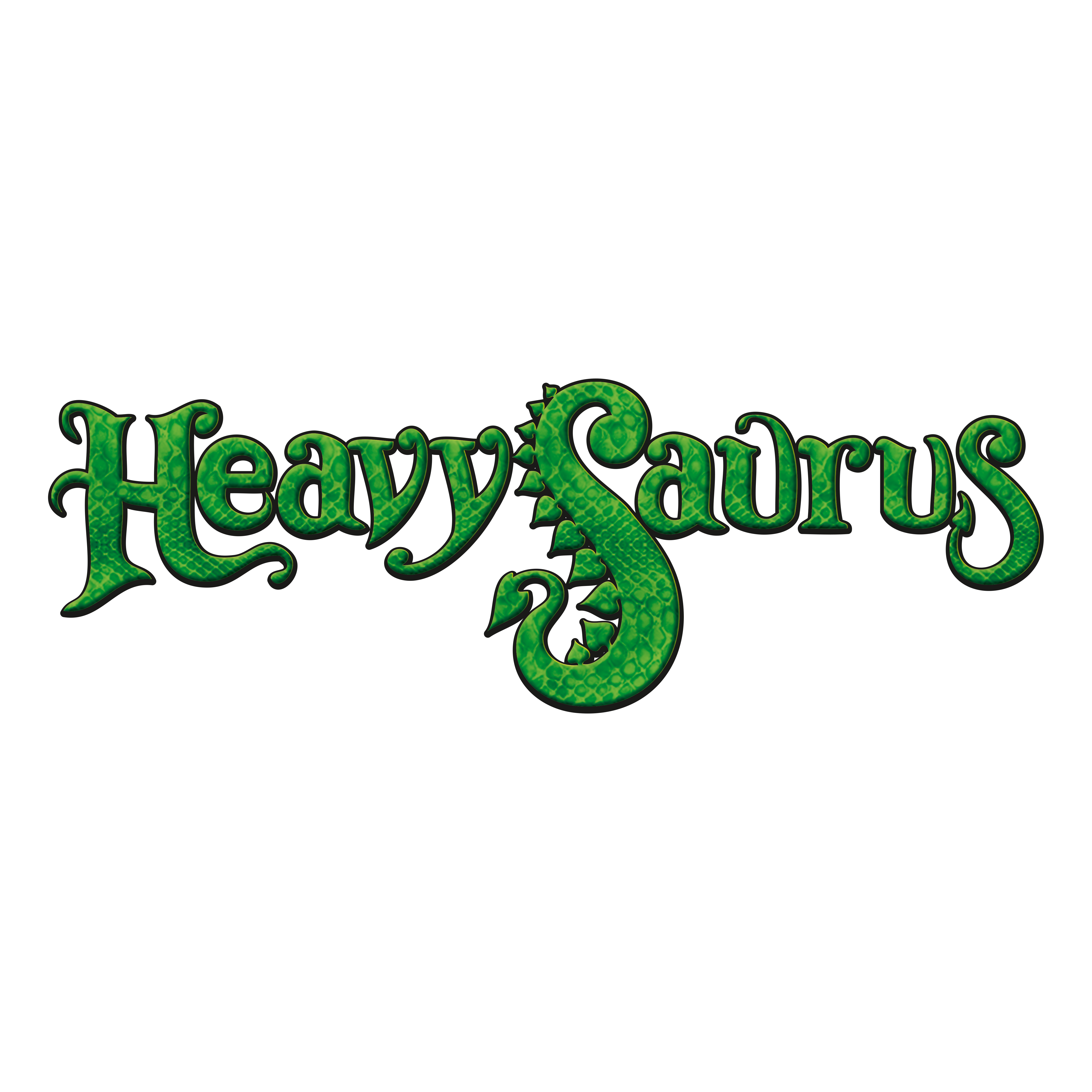 Heavysaurus schließt sich dem BRANDORA Licensing Hub an