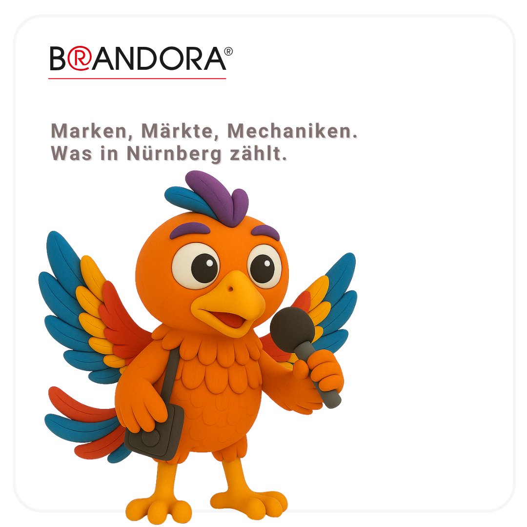 Vier Newsletter, vier Brennpunkte: BRANDORA analysiert die entscheidenden Themen der Spielwarenmesse