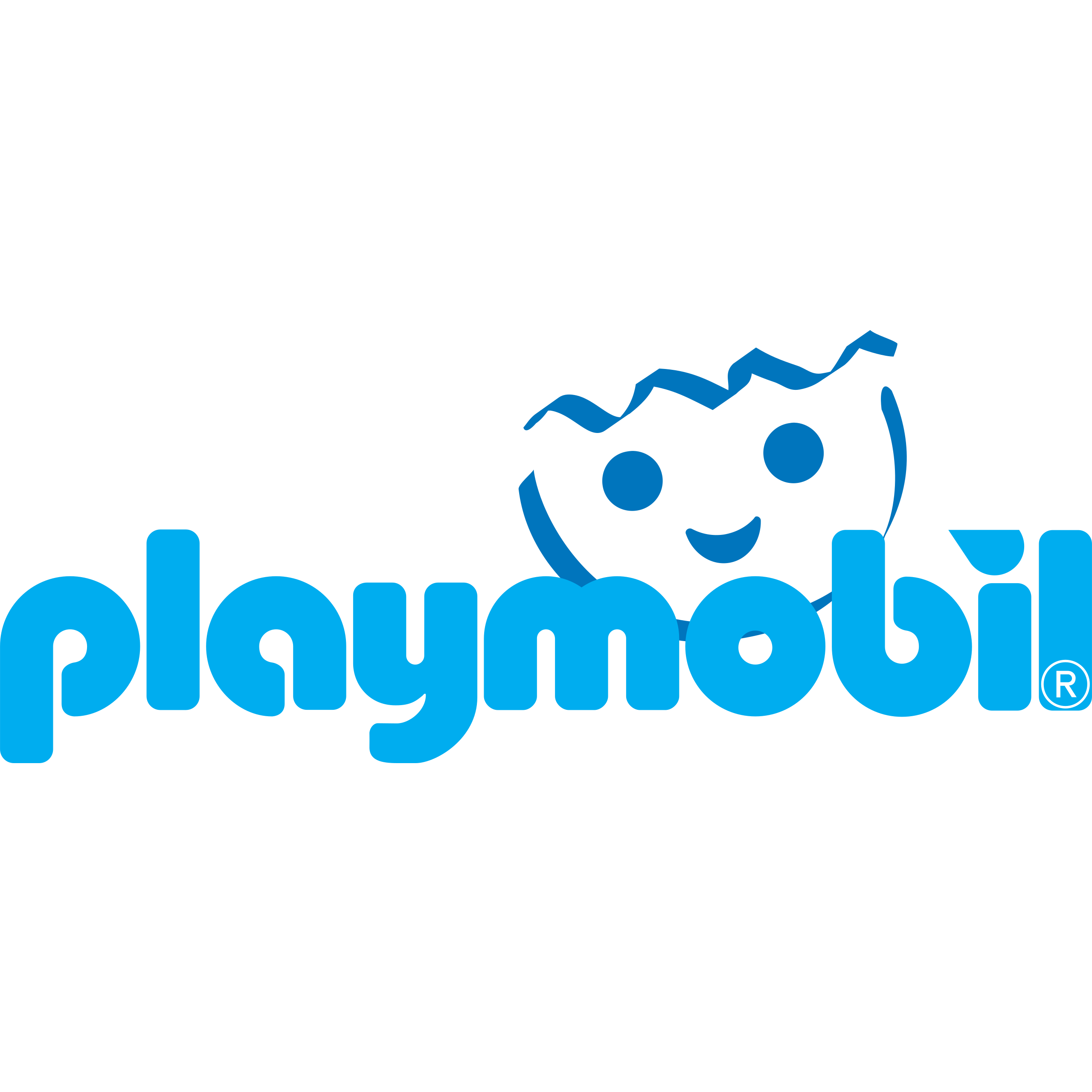PLAYMOBIL stellt Marketing- und Produkt-Organisation neu auf
