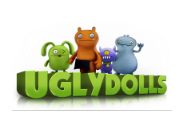 STX Entertainment gibt Zusammenarbeit bekannt: Hasbro ist Master Toy Partner für Uglydolls