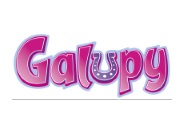 GALUPY neu bei KIDDINX Media