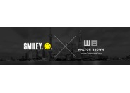 Smiley Announces Major New Strategic Partnership In Asia