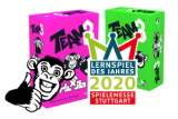 TEAM3 ist Lernspiel des Jahres 2020