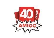 40 Jahre einfach gute Spiele –  AMIGO feiert Geburtstag!