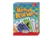 Krass Kariert erhält À la Carte-Kartenspielpreis!