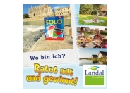 AMIGO zieht es ins Grüne mit Landal GreenParks