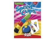 Auszeichnung für Speed Cups