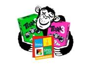 TEAM3 nominiert zum innoSPIEL 2020