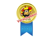Ali Baba Spieleclub verschiebt DuAli-Verleihung