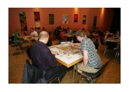 Spielscheune Nippes begrüßt Spieleautoren und bietet Mitmach-Aktionen an