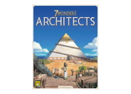 7 Wonders Architects von Repos wurde mit Qualitätssiegel ausgezeichnet