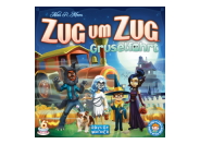 Eine Reise mit Gänsehaut-Garantie mit Zug um Zug – Gruselfahrt