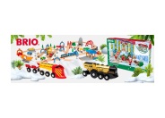 BRIO Neuheiten zum Weihnachtsfest