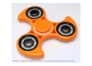 Fidget Spinner: Umsatz knackt Millionen-Euro-Grenze