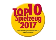 Angesagteste Spielzeuge 2017 veröffentlicht