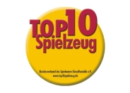 Nominierungen zur TOP 10 Spielzeug stehen fest