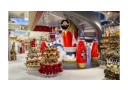 FAO Schwarz kündigt europäischen Flagship-Store an