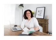 Neu im BRANDORA Redaktionsteam: Iris Staron