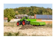 Carson RC Traktor mit Anhänger