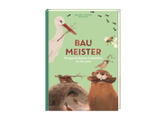 Tierische Baumeister bei Coppenrath