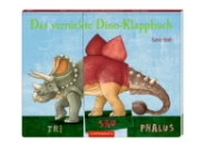 Auf Dinosaurier Entdeckungsreise