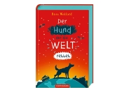 Der Hund, der die Welt rettet