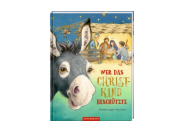 Gemütliche Lesestunden im Advent