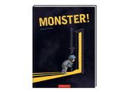 Monster im Haus - na und ...?