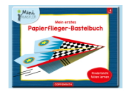 Papierflieger basteln