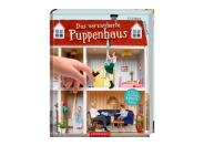 Ein Puppenhaus erwacht zum Leben