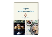 Das Beste aus der veganen Backstube