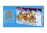 CRAZE Adventskalender 2017 so gefragt wie nie, hier kommen die Adventskalender 2018