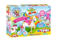 Erfolgsprodukt CRAZE Cloud Slime – Jetzt auch als Unicorn-Set erhätlich