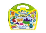 CRAZE Magic Sand – Auf die Koffer fertig los!