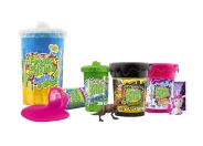 CRAZE Magic Slime – Schleimspass XXL