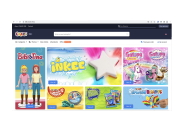 B2B-CRAZE-Onlineshop – Jetzt registrieren und 10% auf das gesamte Sortiment erhalten!