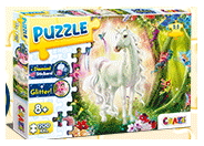 Neu von CRAZE: XXL-Puzzles mit Wow-Effekt