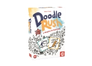 Doodle Rush – Kritzeln kann nämlich jeder