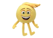 Emoji Movie – die Plüschtiere zum Film