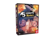 5-Minute Mystery – die 2. Auflage ist da!