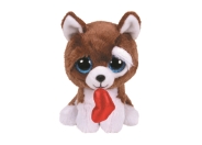 Zum Valentinstag ein original Beanie Boo von Ty