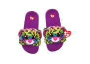 Die neue Edition Ty Fashion: Gut zu Fuß mit Katze Kiki oder Husky Slush Slippers