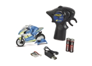 Micro Bike Polizei - Powerbike 2 go